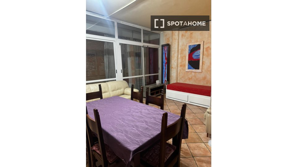 Apartment mono Milan — photo 12