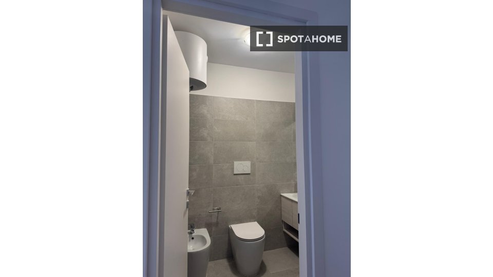 Double room Rome, 5 beds — photo 4