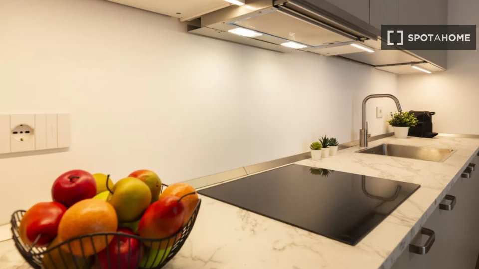 Apartment Milan, 1 bed — photo 15