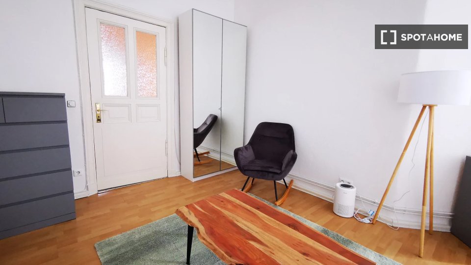 Apartment Berlin, 1 bed — photo 4