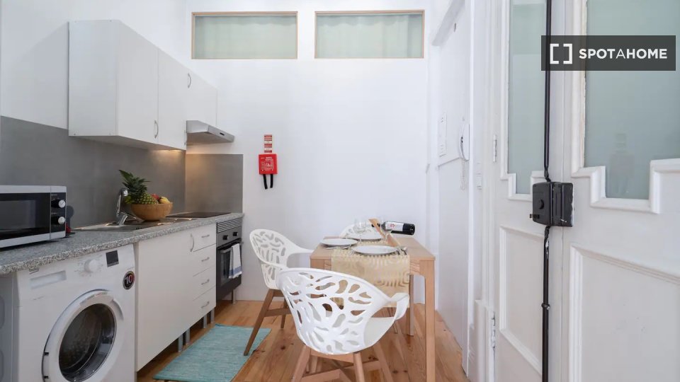 Apartment mono Porto — photo 9