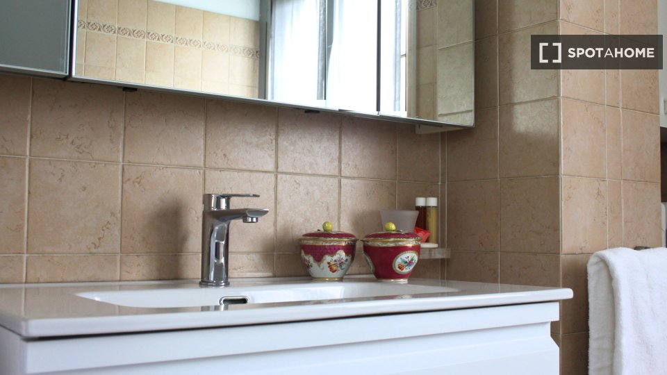 Apartment Milan, 2 beds — photo 11