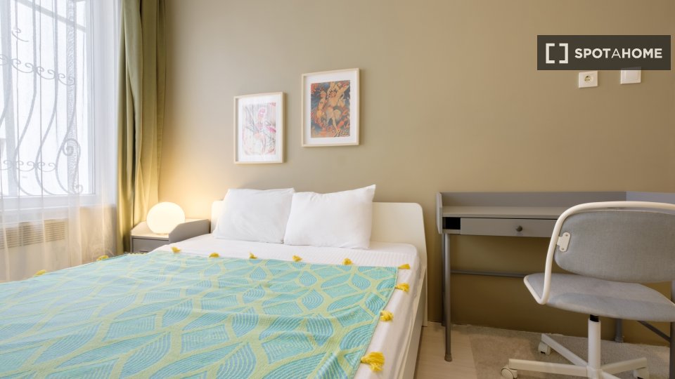 Apartment Istanbul, 1 bed — photo 12
