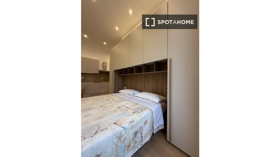 Apartment mono Milano — foto 21