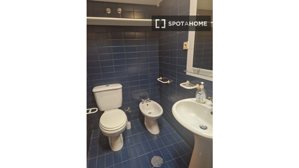 Double room Porto, 7 beds — photo 16