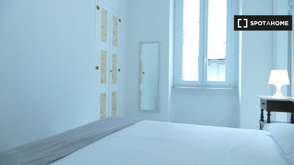 Apartment Turin, 2 beds, 70m² — photo 15