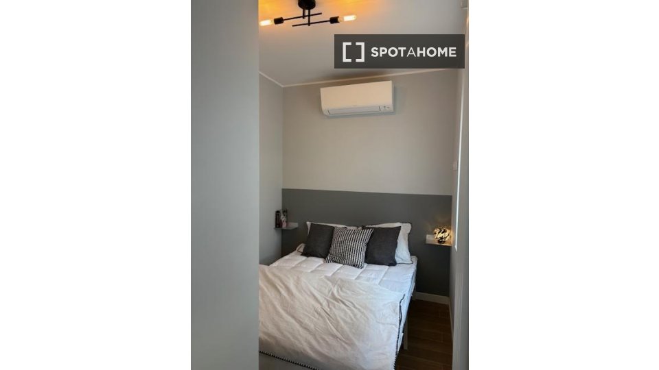 Apartment Milan, 1 bed, 40m² — photo 3