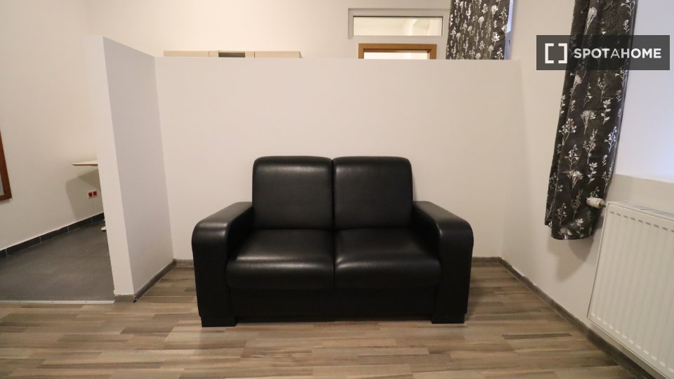 Apartment mono Vienna — photo 1