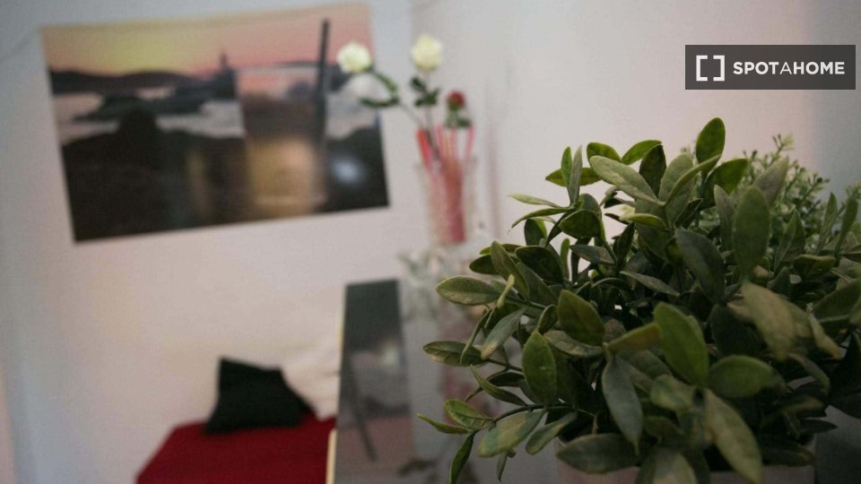 Appartamento Roma, 1 camera, 110m² — foto 5