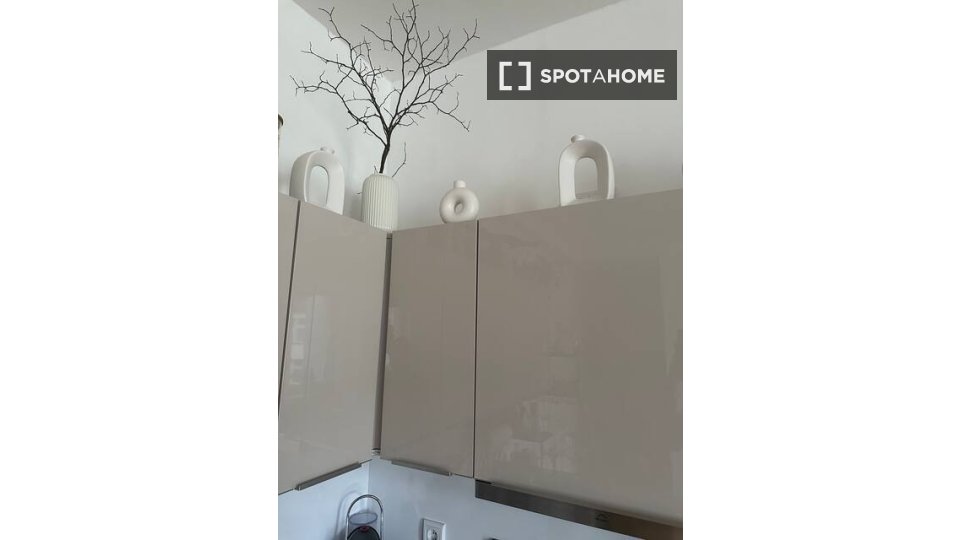 Apartment mono Berlin, 45m² — photo 2