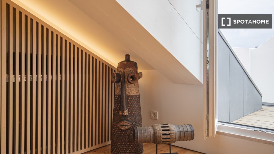 Apartment Lisbon, 4 beds — photo 11