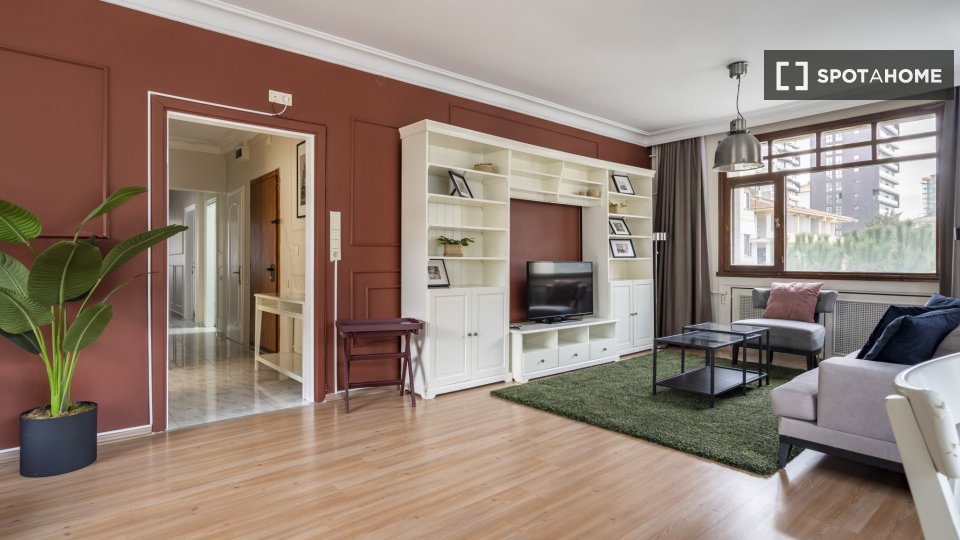 Apartment Istanbul, 1 bed — photo 19