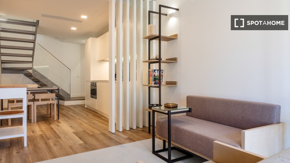 Apartment Porto, 2 beds — photo 1