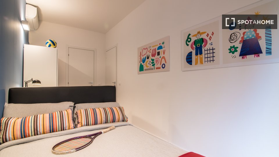 Double room Padua, 14 beds — photo 9