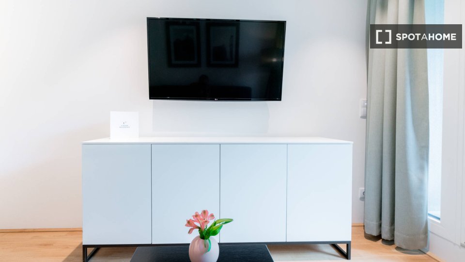Apartment Vienna, 1 bed, 44m² — photo 11