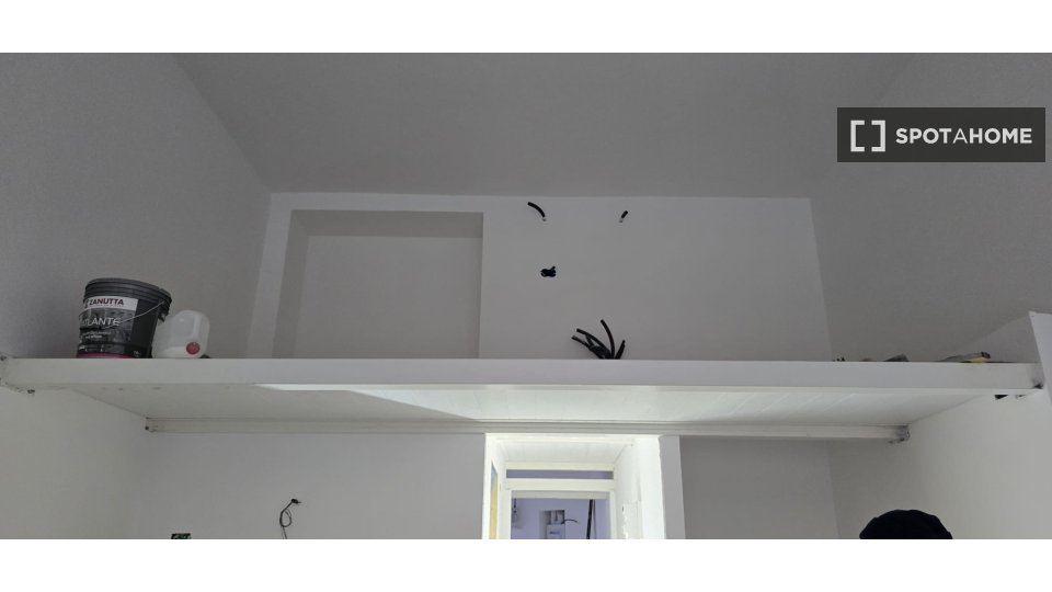 Apartment mono Turin, 35m² — photo 4