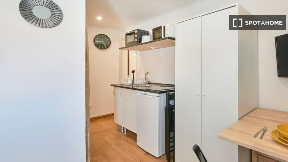 Apartment mono Lisbon — photo 3