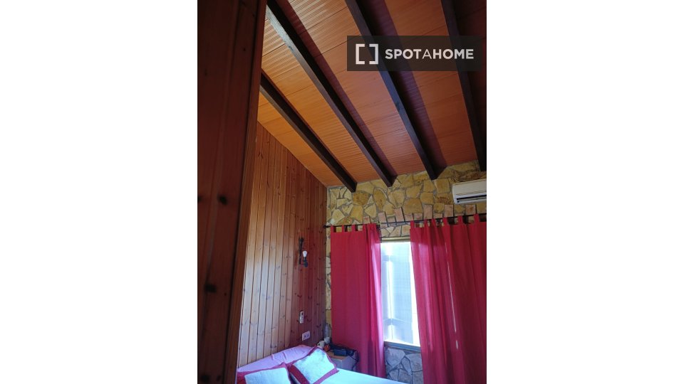 Apartment Malaga, 2 beds — photo 4