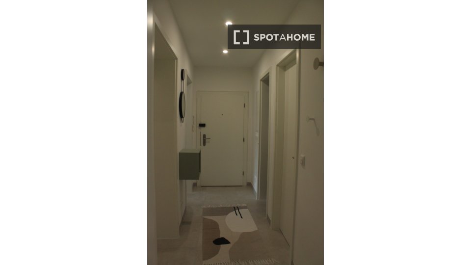 Apartment Munich, 1 bed — photo 10