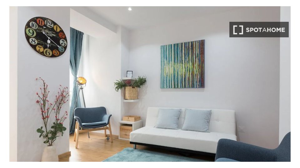 Apartment Porto, 2 beds — photo 1