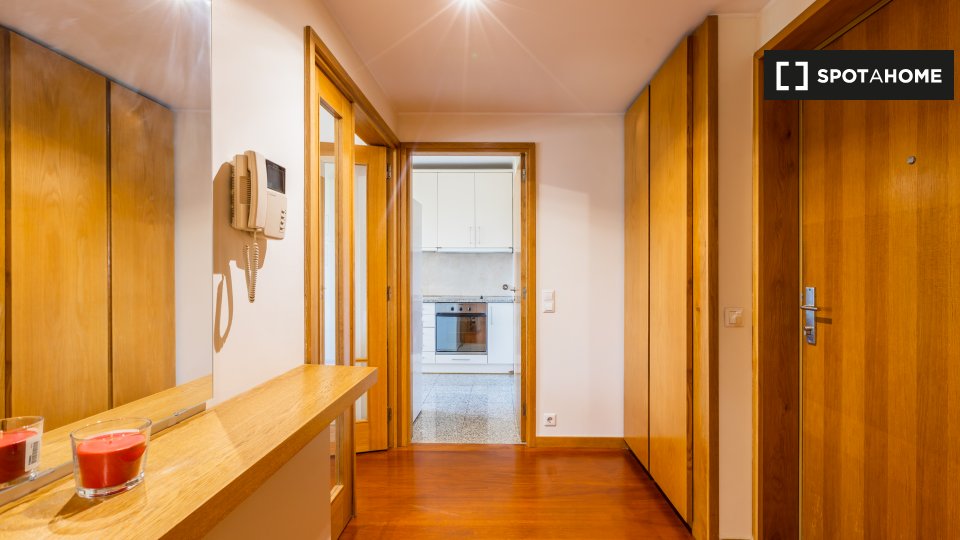 Apartment Porto, 1 bed — photo 12