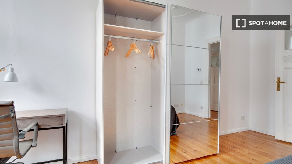 Apartment mono Berlin, 69m² — photo 8