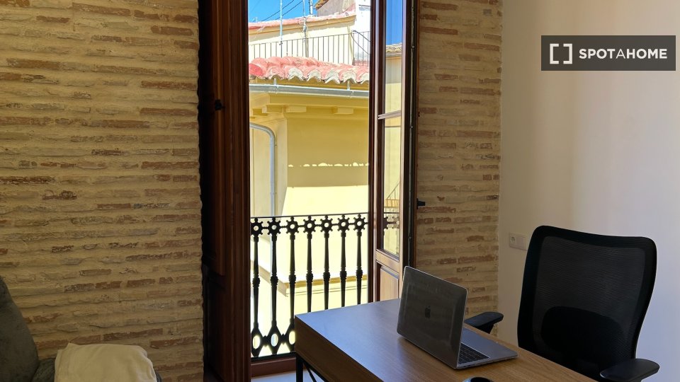 Apartment mono Valencia, 65m² — photo 5