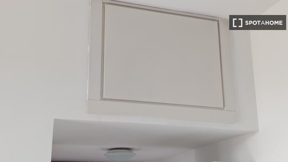 Apartment Milan, 1 bed — photo 6