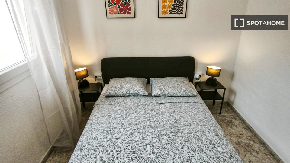 Apartment Alicante, 3 beds, 70m² — photo 6