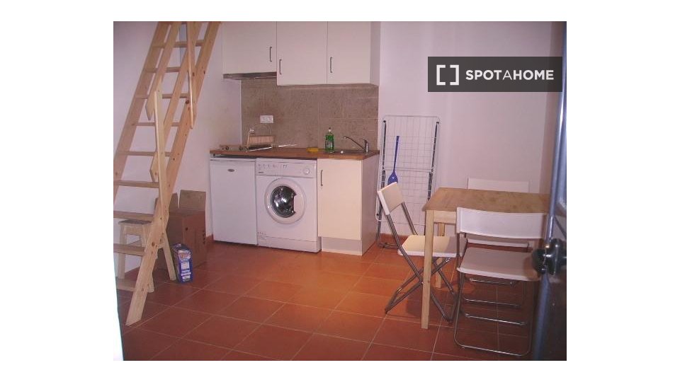 Apartment mono Lisbon — photo 3