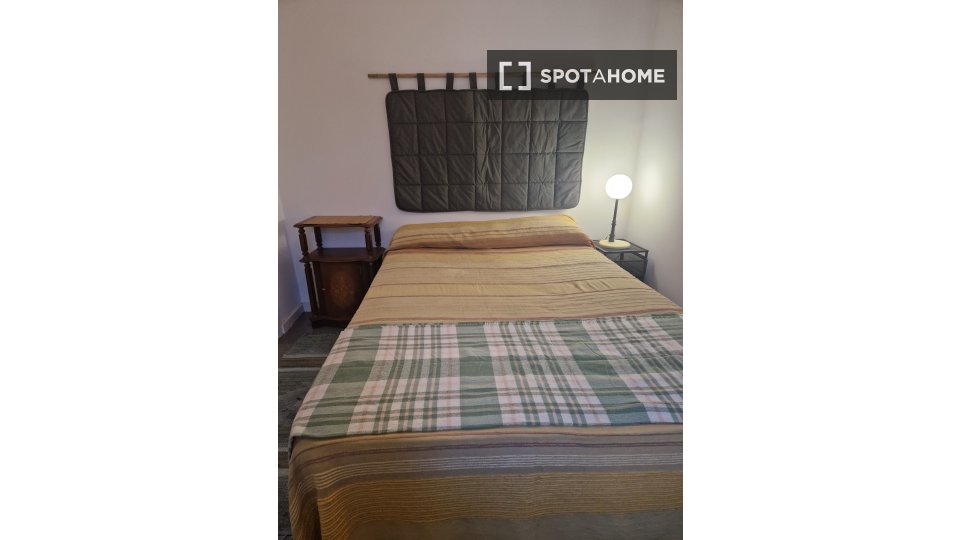Double room Porto, 5 beds — photo 17