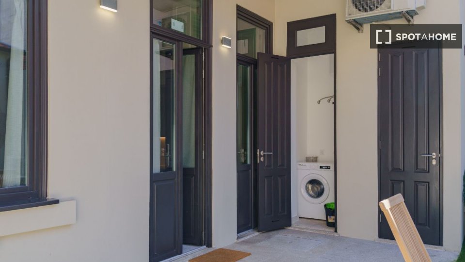 Apartment Porto, 3 beds, 100m² — photo 6