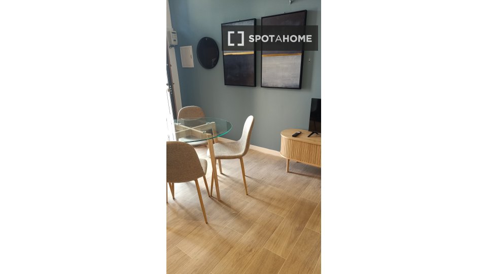 Apartment mono Milan, 44m² — photo 13