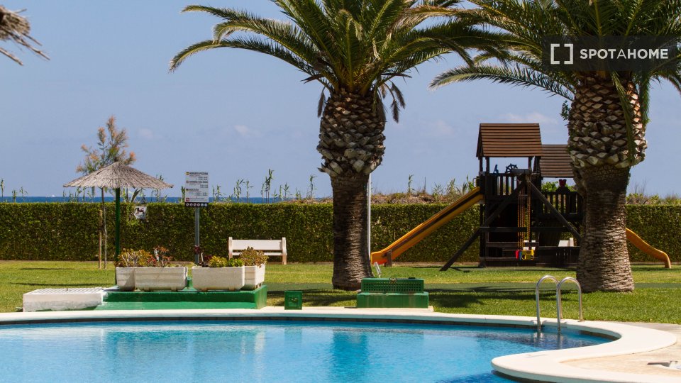 Apartment Alicante, 2 beds, 65m² — photo 6