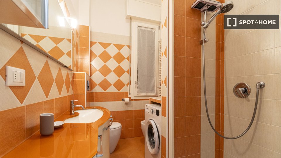 Apartment Bologna, 2 beds, 51m² — photo 14