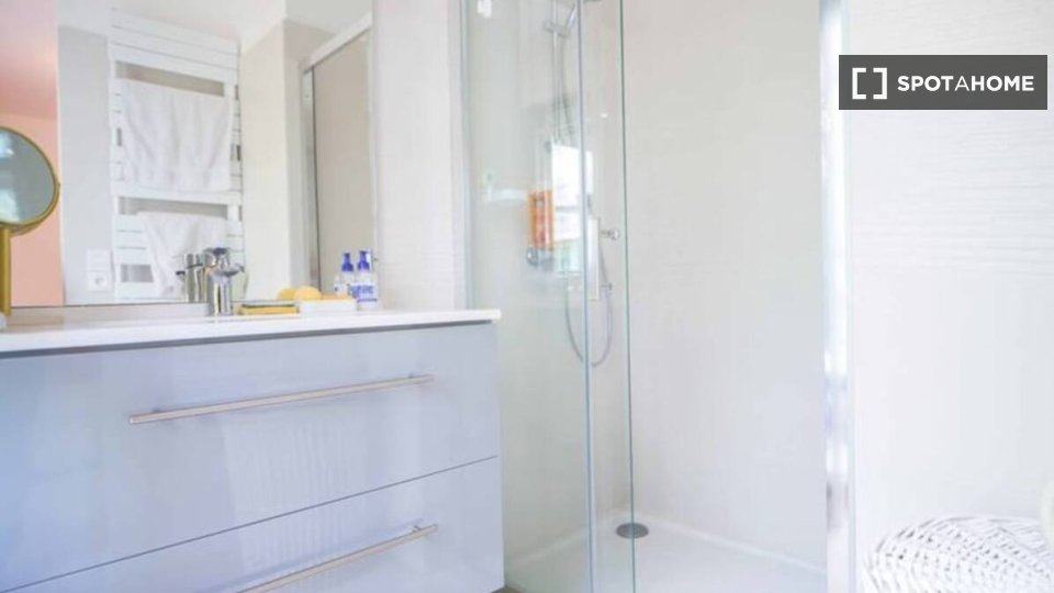 Apartment Paris, 1 bed, 50m² — photo 8