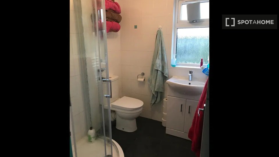 Apartment London, 4 beds — photo 5