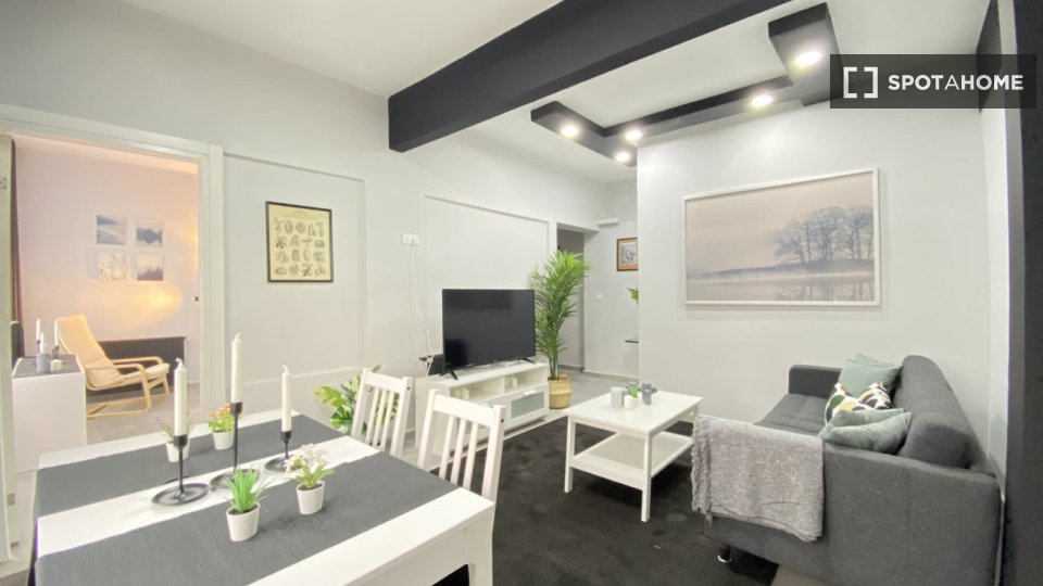 Apartment Istanbul, 1 bed — photo 16