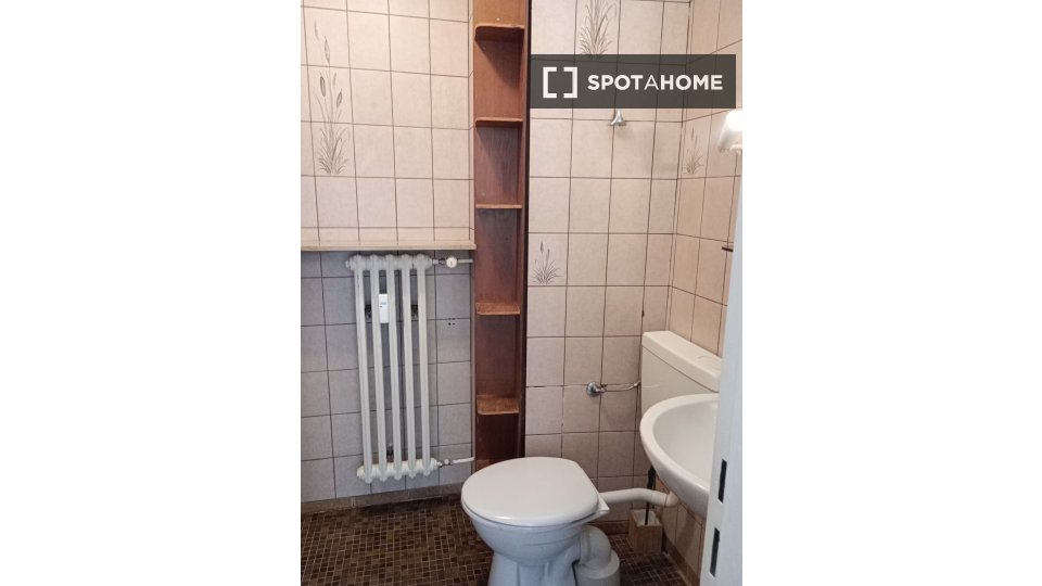 Apartment Berlin, 1 bed — photo 14