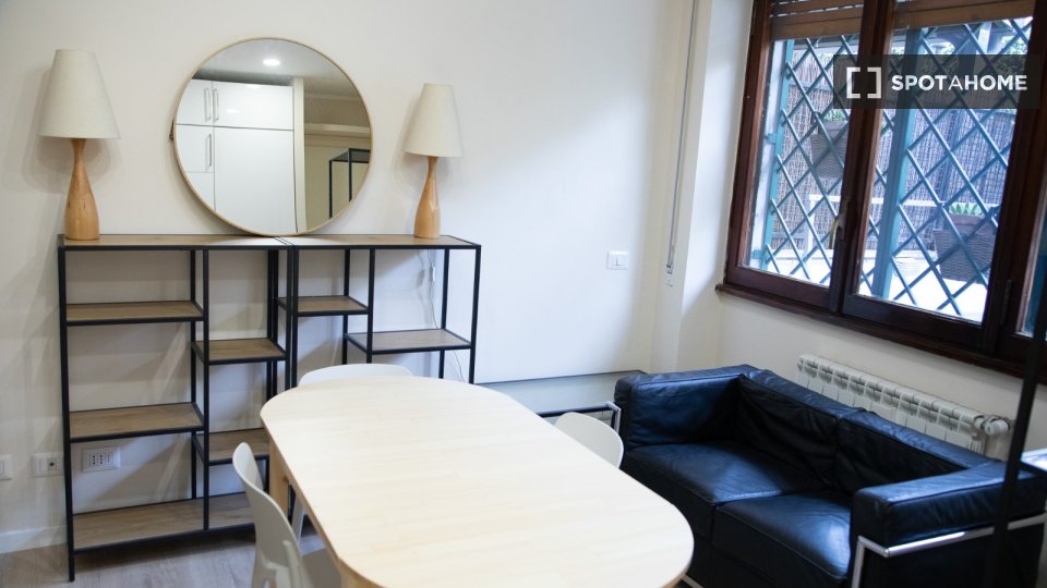Apartment mono Rome — photo 19