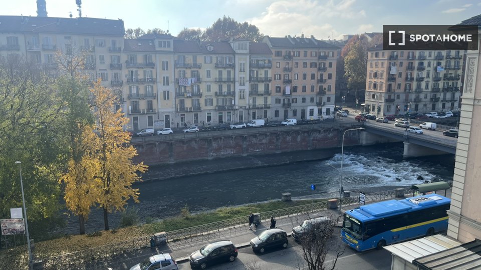 Apartment mono Turin, 41m² — photo 15
