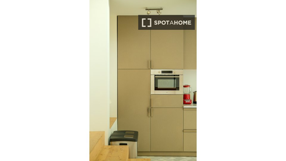 Apartment Ghent, 2 beds, 100m² — photo 14