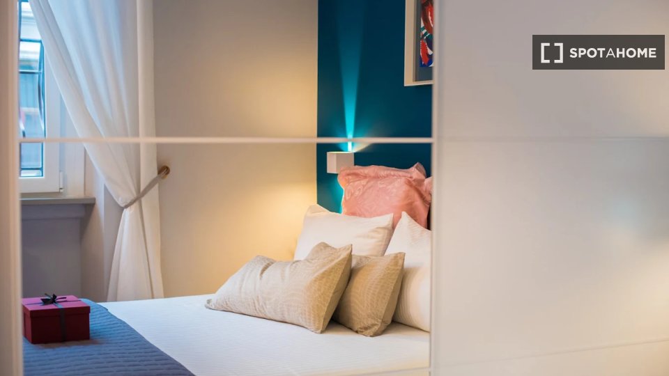 Apartment Milan, 1 bed, 60m² — photo 9