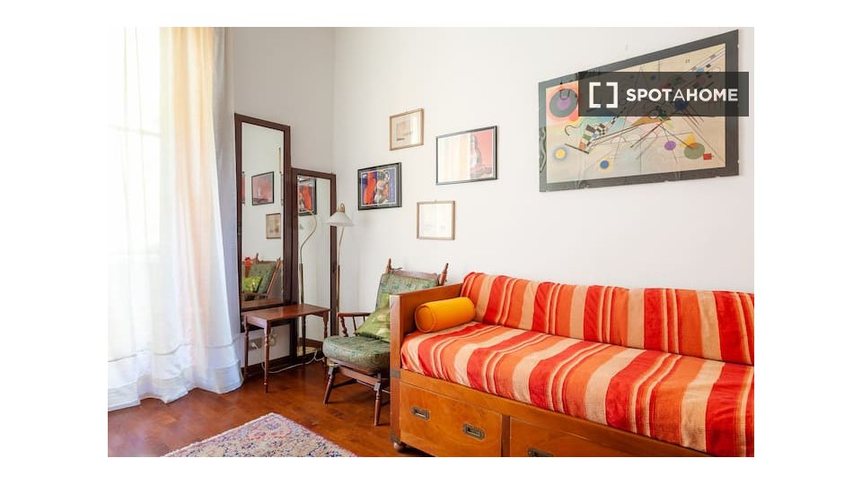 Apartment Milan, 3 beds — photo 4