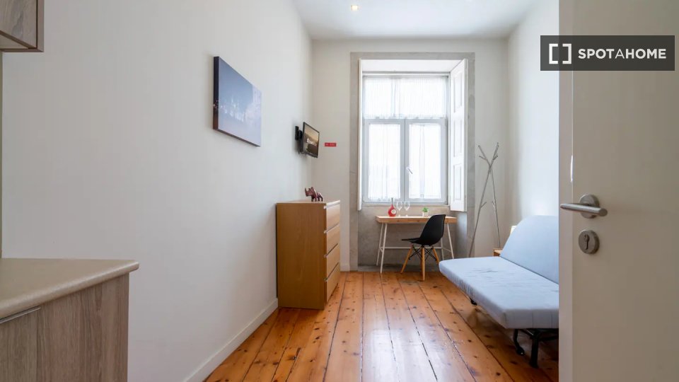 Apartment mono Porto — photo 4