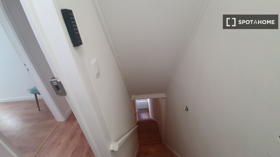 Apartment Lisbon, 2 beds — photo 54