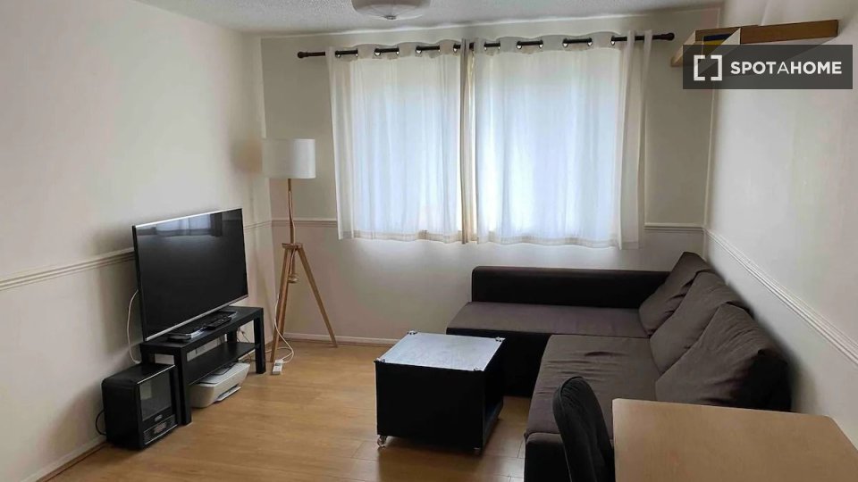 Apartment London, 1 bed — photo 2