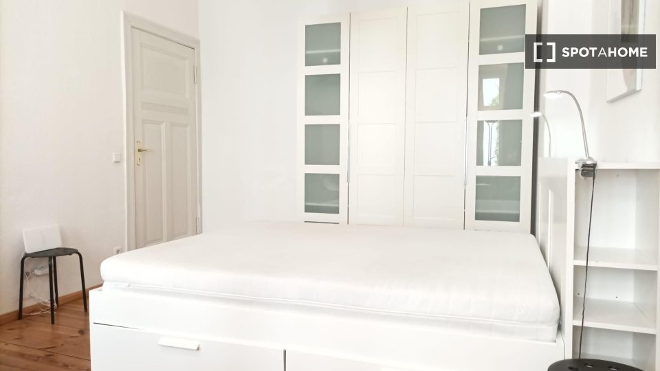 Apartment Berlin, 1 bed, 62m² — photo 9