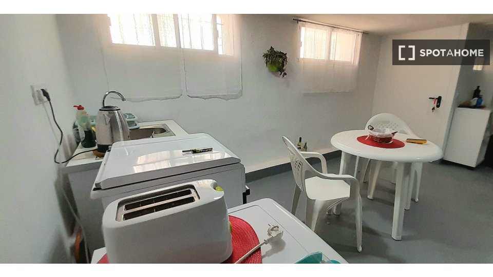 Apartment mono Alicante, 55m² — photo 8