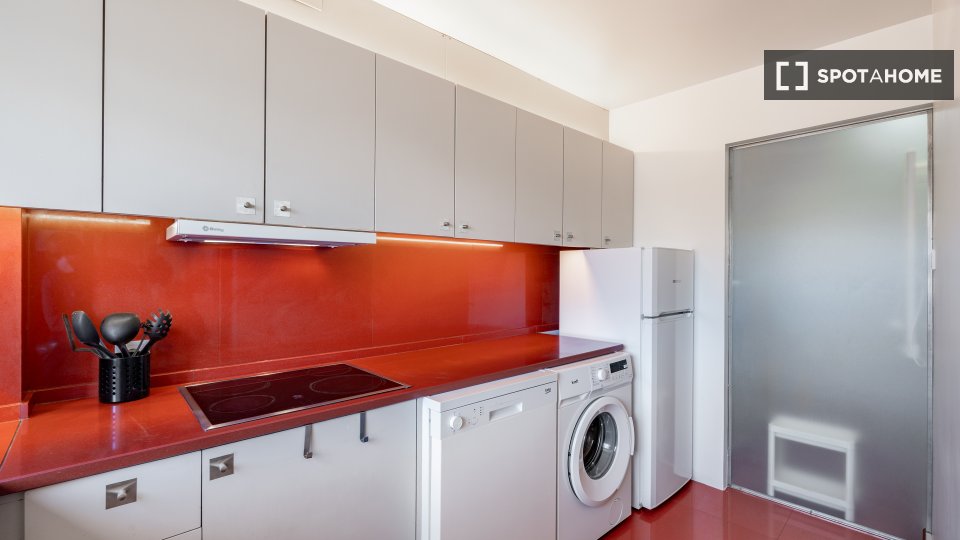 Apartment Porto, 1 bed — photo 10